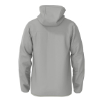 Куртка демисезонная детская CSKA Element 24 Fall Jacket Y — Pewter grey (CSKA)