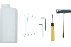 Мотобур Ресанта МБ-63 70/13/31