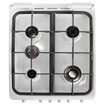 Газовая плита DE LUXE 506040.01гэ(кр)