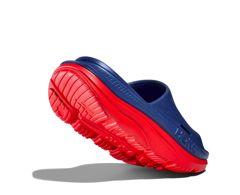 Сланцы Hoka Ora Recovery Slide 3