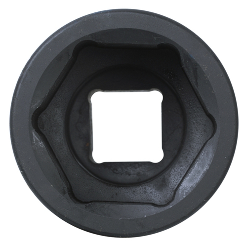 KING TONY (853554M) Головка торцевая ударная шестигранная 1", 54 мм