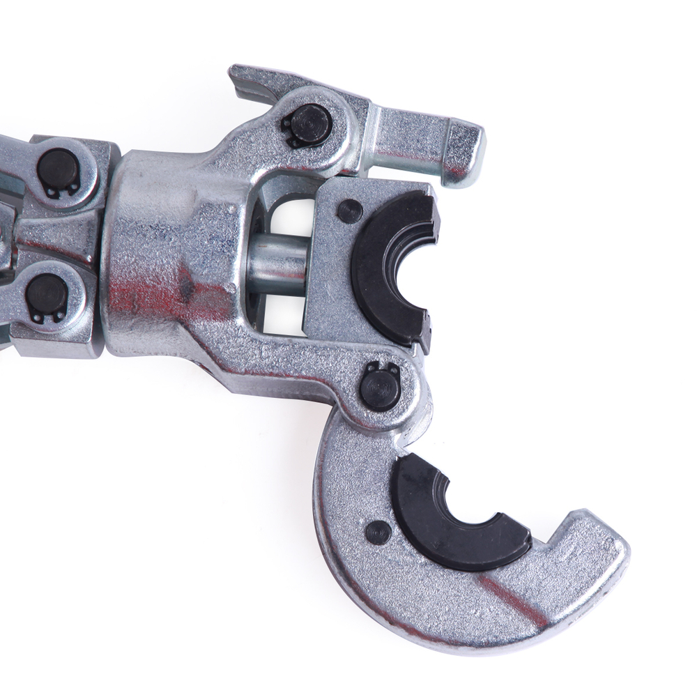 Пресс ручной для обжима металлопластиковых труб 16-20-26-32 мм, Car-Tool CT-1632S