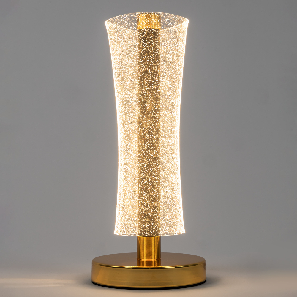 Citilux FANNY CL213811 Настольная светодиодная лампа