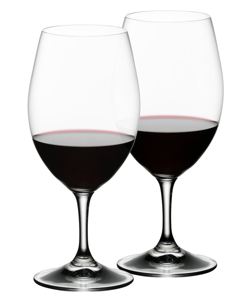 Riedel Бокалы для красного вина Magnum Ouverture 530мл - 2шт
