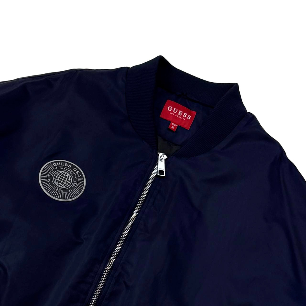 Пуховик Guess