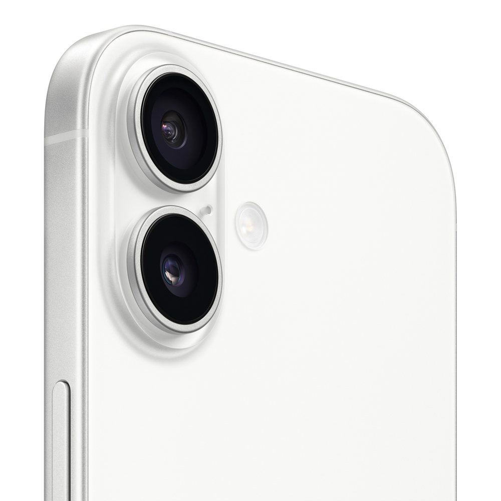 iPhone 17 512 White
