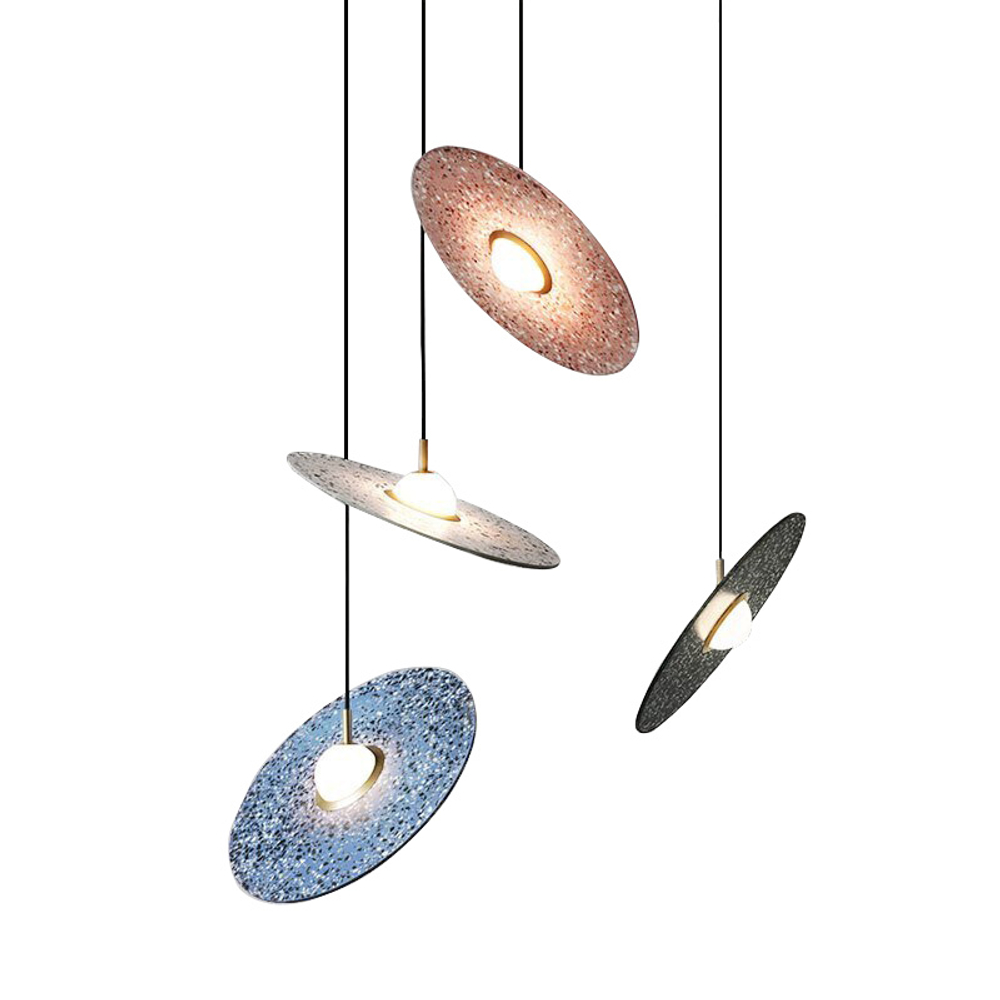 люстра Terrazzo