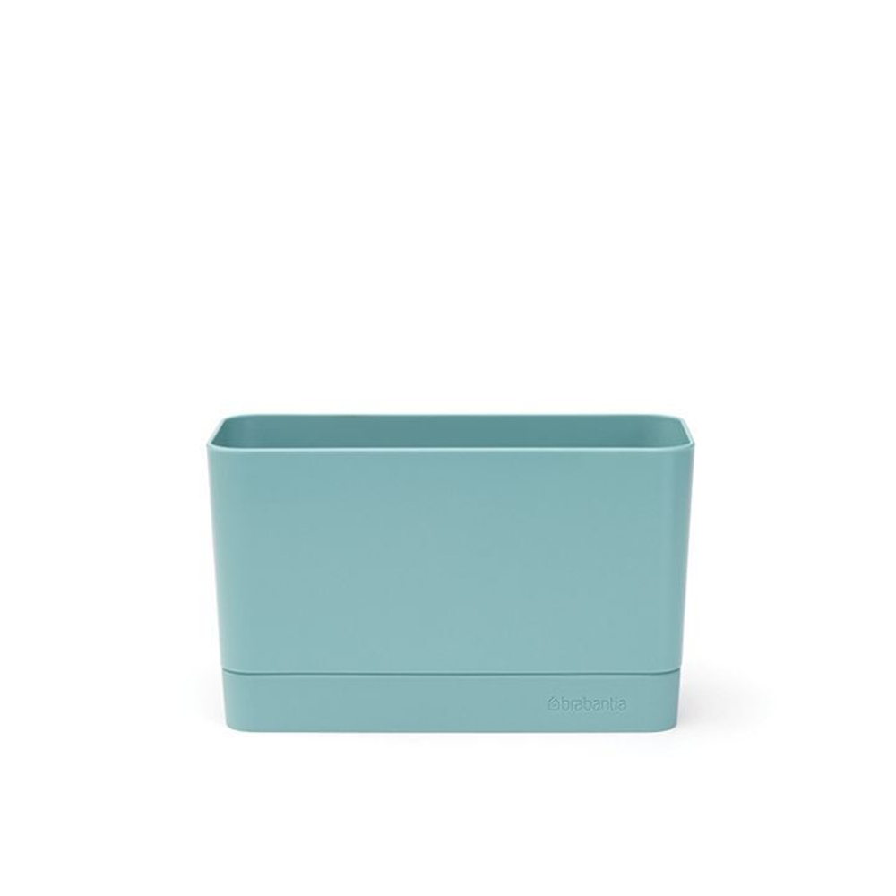 Органайзер 19х11.5х8.5см для раковины Brabantia Sink Side голубой