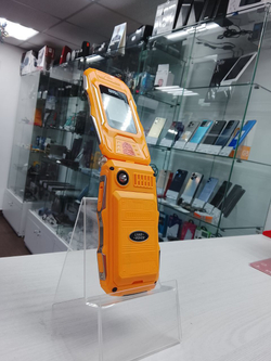 Мобильный телефон LAND ROVER