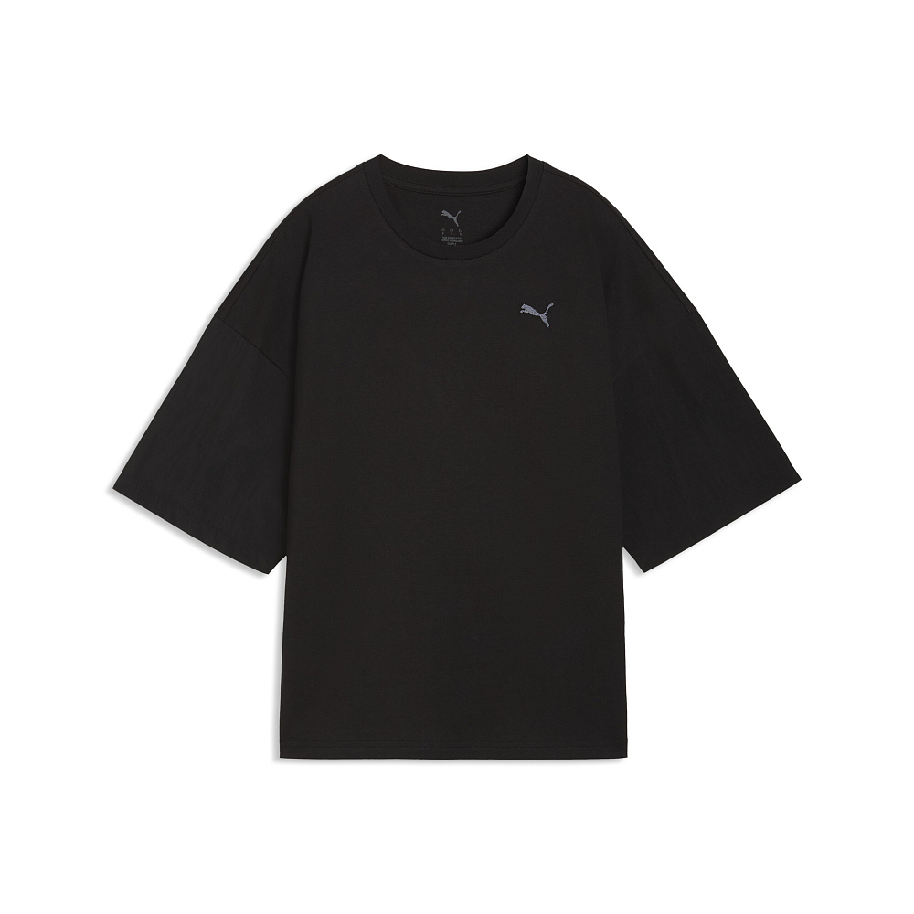 Женская футболка PUMA HER Tee
