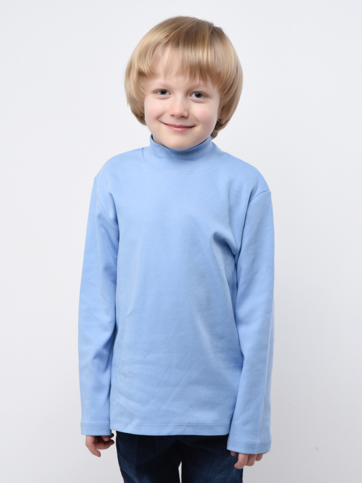 Лонгслив для мальчика