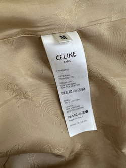 Тренч Celine