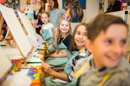 Корпоративы и Дни Рождения