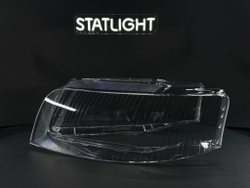 Комплект стекол AUDI A6 C5 2001-2005