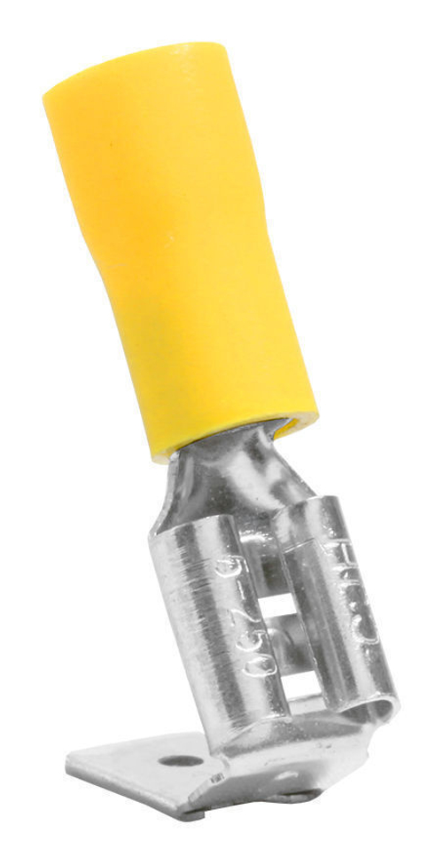 Разъем РПИ-О 6,0-7-0,8 (уп.100шт.)