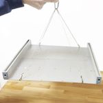 Quantum board Samsung 120W (2x60W)