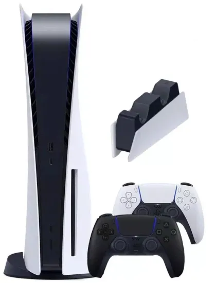 Игровая приставка Sony PlayStation 5