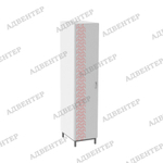 Шкаф для хранения одежды МОДЕЛЬ 1