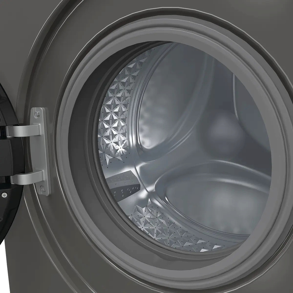 Стиральная машина Gorenje W3NGPI61SAST/C