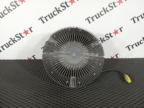 Вискомуфта