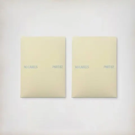 Альбом YEONJUN - NO LABELS: PART 02 [Weverse Albums ver.]