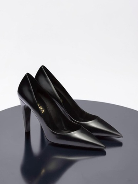 Туфли Prada
