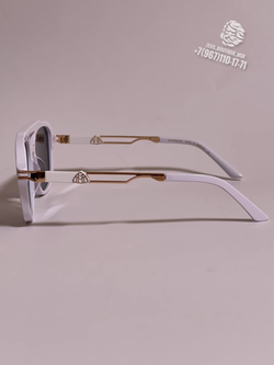 Солнечные очки Maybach