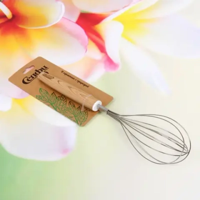 Венчик металлический «ECO LIFE» большой