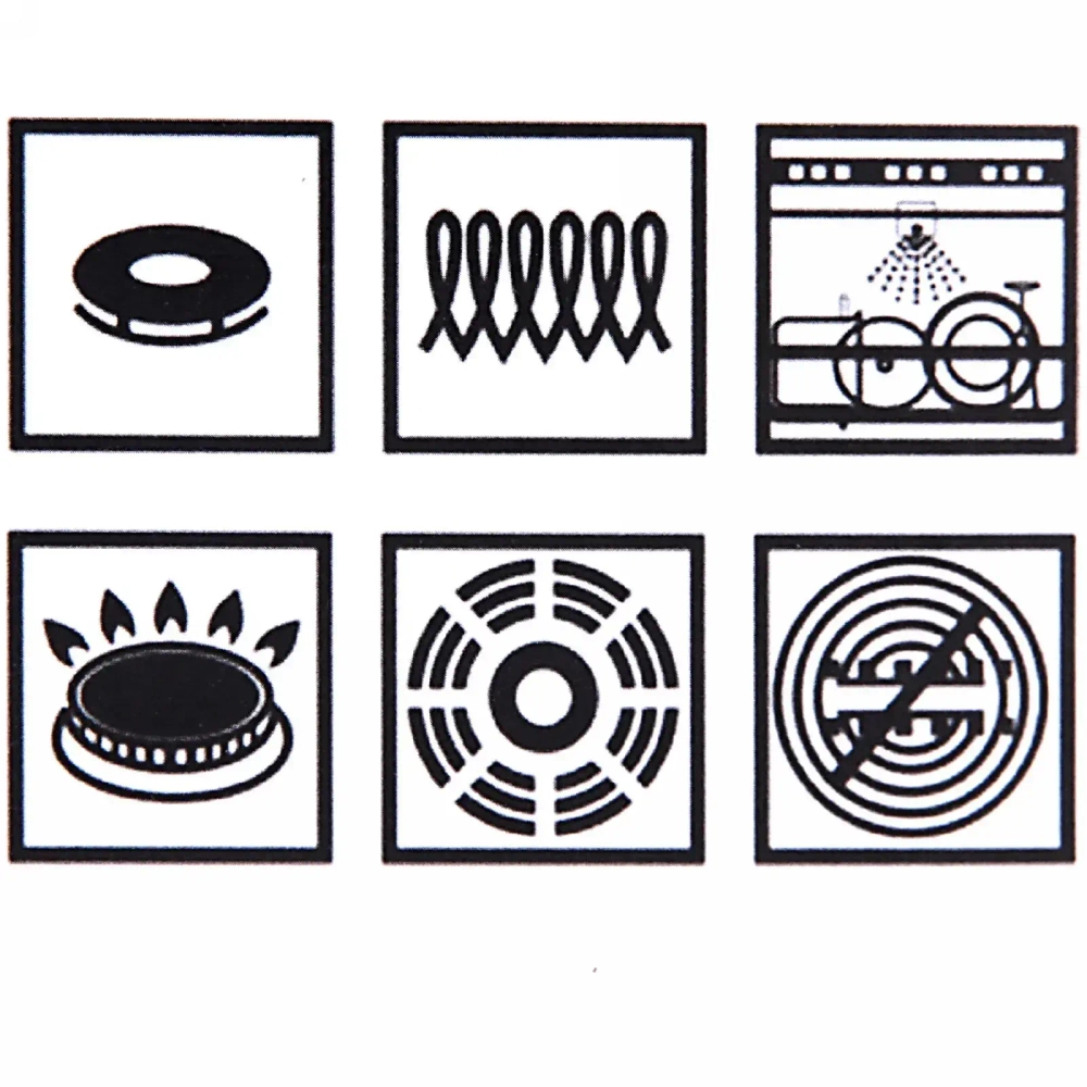 Чайник из нержавеющей стали 3л «Роскошь» со свистком, лиловый