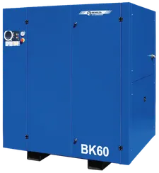 Винтовой компрессор Remeza ВК60-15 ВС