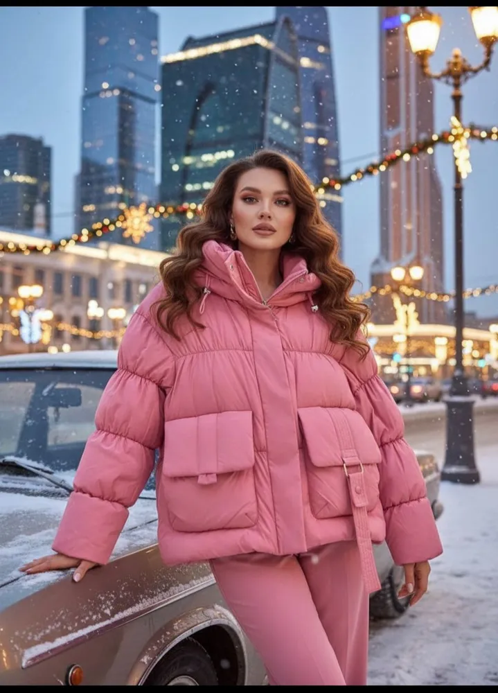 Куртка 6813017 Fabrika