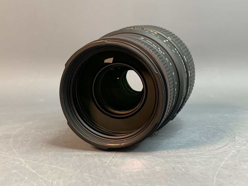Sigma AF 70-300mm f/4-5.6 APO DG MACRO Pentax AF
