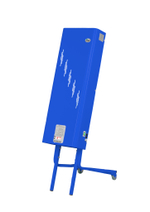 Рециркулятор УФ-бактерицидный передвижной «СПДС‑110‑Р»