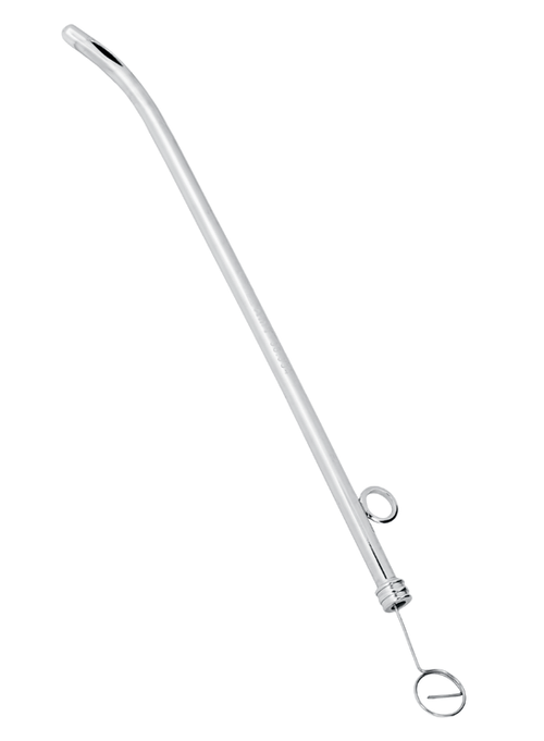 Катетер уретральный женский №14