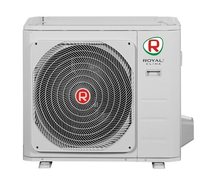 Royal Clima ES-F 36HRN/ES-E 36HN