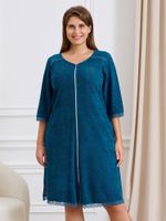 Халат Антей Виотекс ПЕТРОЛЬ