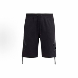 Шорты C.P. Company Diagonal Raised Zipped Pocket