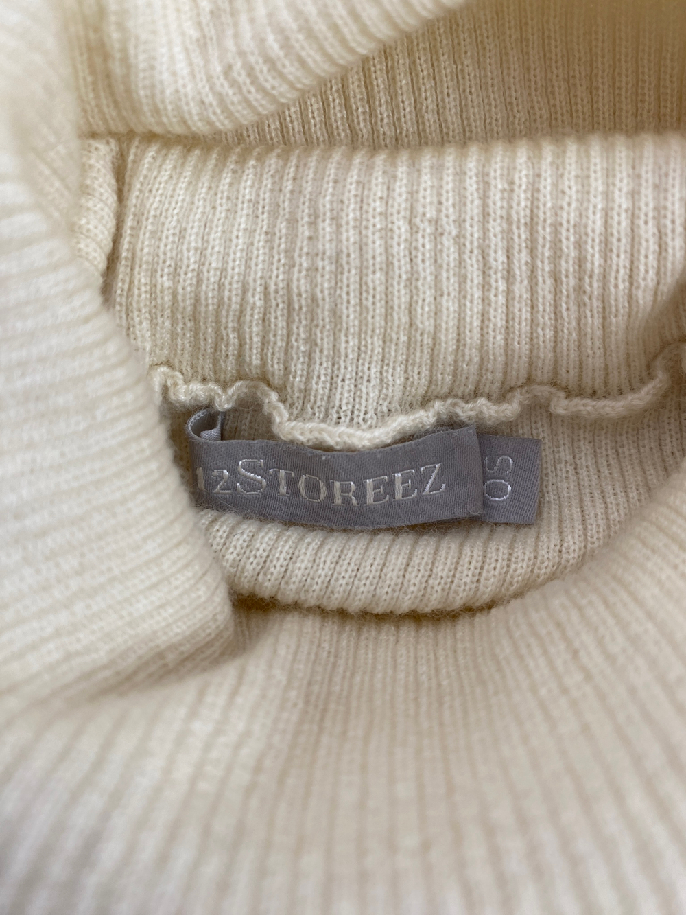 Водолазка 12 storeez
