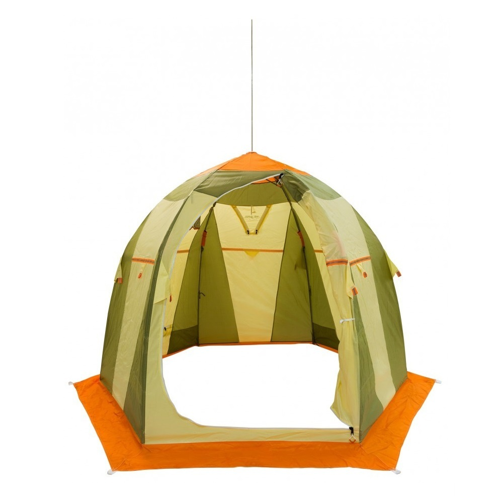 Палатка для зимней рыбалки Митек Нельма-3 Люкс
