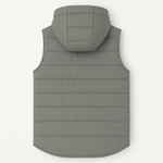 ALGA Жилет Premium с накладными карманами