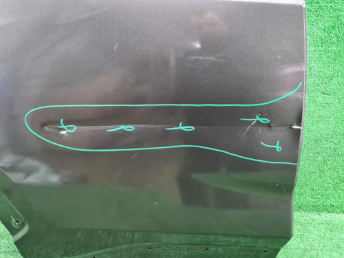 Дверь задняя правая Toyota RAV4 5 XA50 (2018-н.в.)