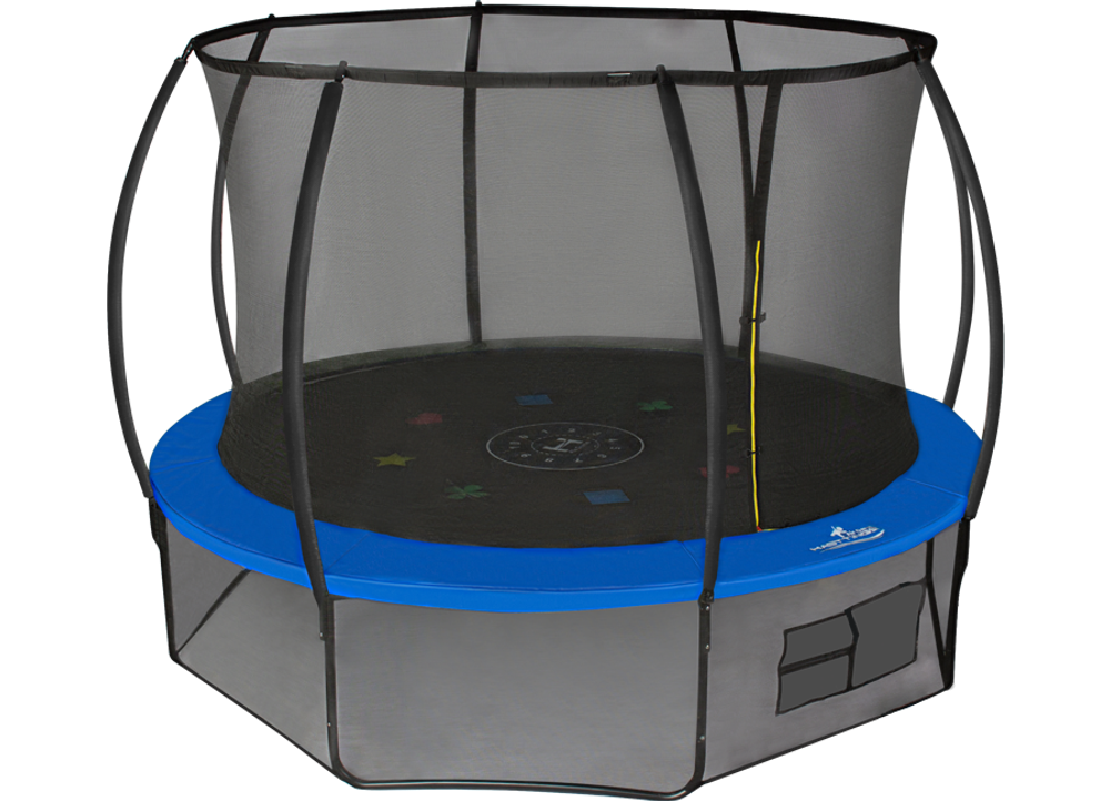 Батут Hasttings Air Game (305 см)