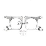 Переходные рамки для замены линз BUN-PR-150