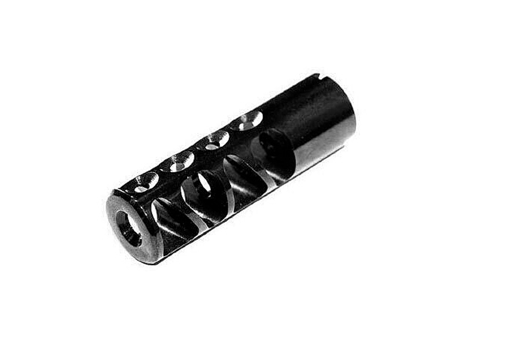 Пламегаситель Кордон AR-15 (223 REM)