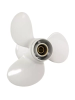 Винт Yamaha 9.9-15/F20B; 3x9-1/4x8