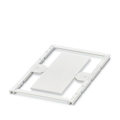 0803041 - UCT-PMLP (90X38) - Пластиковая табличка