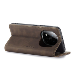 Чехол-книжка CaseMe Matte Redmi Note 14 Pro