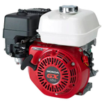 Двигатель бензиновый Honda GX 160 QX4