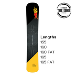 Сноуборд SG FORCE 2024/2025