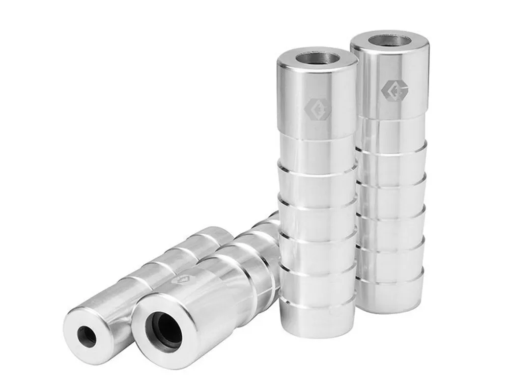 Сопло пескоструйное карбид бора GN HBC 11.0 вставка в рукав GN BLAST